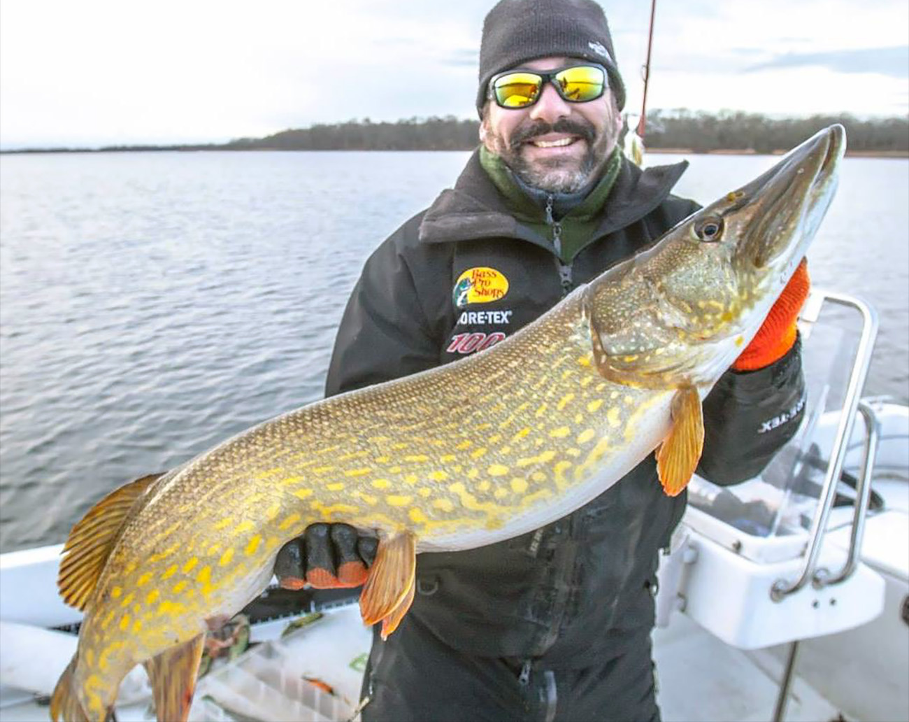 Jenzza Trossö Tail XL